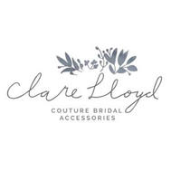 Clare Lloyd Couture Bridal Accessories Logo