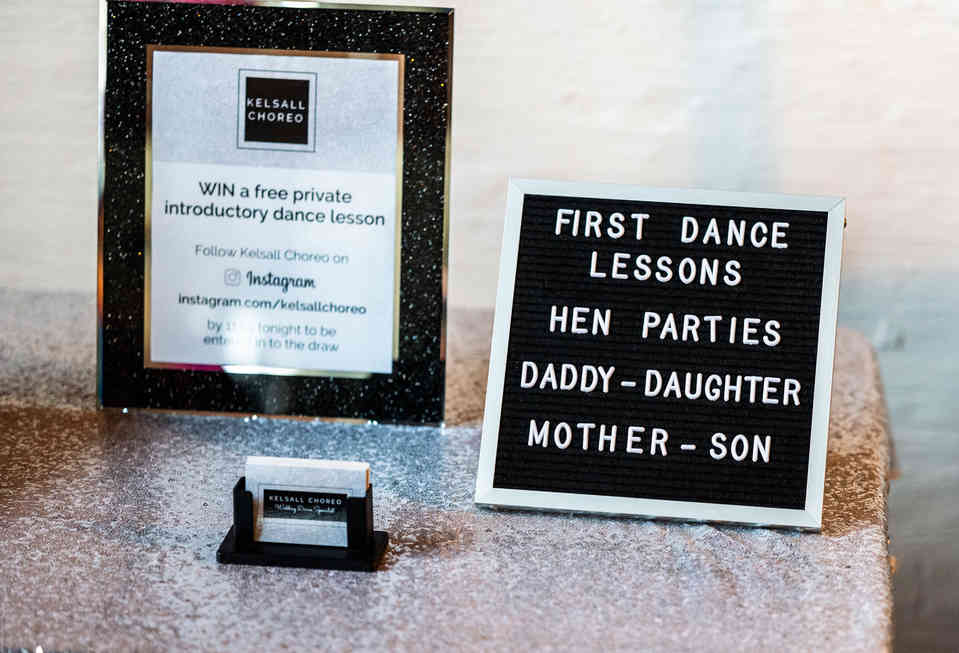 Bristol Chosen Wedding Fair S20 Image by Brad Wakefield Photography-027