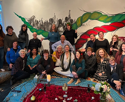 Aviva Arts San Francisco