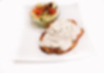 Eggs Benedict