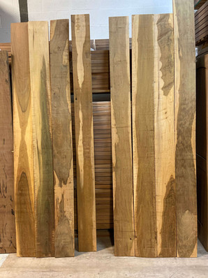 Raw Bi-Ipe Lumber Canada