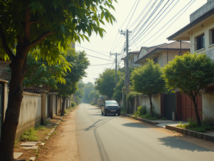 Top 10 Hidden Gem Localities in Bangalore for Affordable Apartments Under 2 Crore