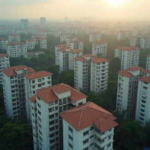 Akshayanagar vs Arekere 5 Factors to Consider for Better Property Appreciation Potential