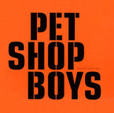 Pet Sho Boys