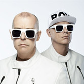 Pet Shop Boys