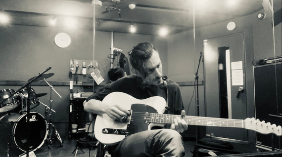 Telecaster