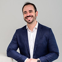 Dr. Rodrigo especialista em DTM