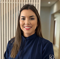 Michele técnica em Prºotese Dental