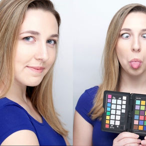 Social Media vs. Reality (why do we have such a need for perfection?)