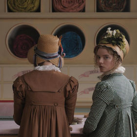 Austen 250 Reader Series: Emma (Chapters 27-36)