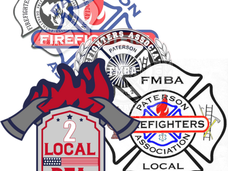 FMBA Local 2 Endorses Sonia Deliz & Paula Alford in 2026 Council-at-Large election.
