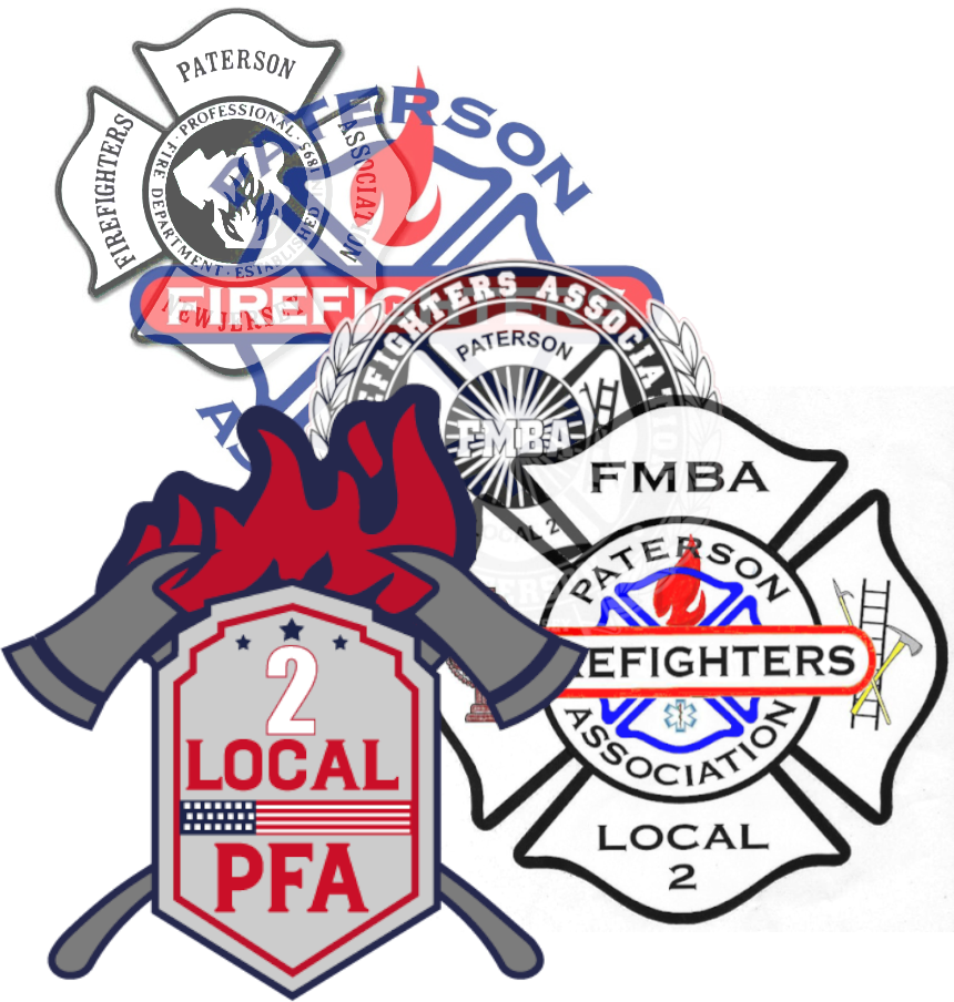 FMBA Local 2 Endorses Sonia Deliz & Paula Alford in 2026 Council-at-Large election.