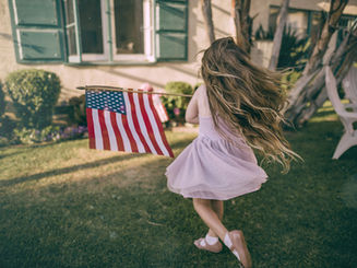 Six Reasons to ABSOLUTELY, POSITIVELY Appreciate Being a Military Teen
