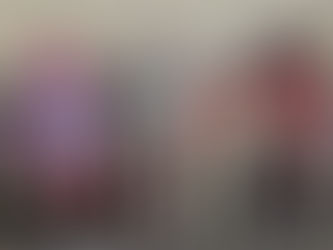 Des oursons en tissus tout doux. Comment c'est fait ?