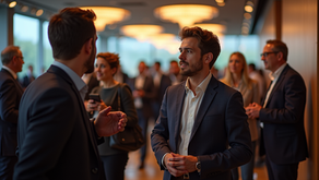 Estrategias Efectivas de Networking para Negocios