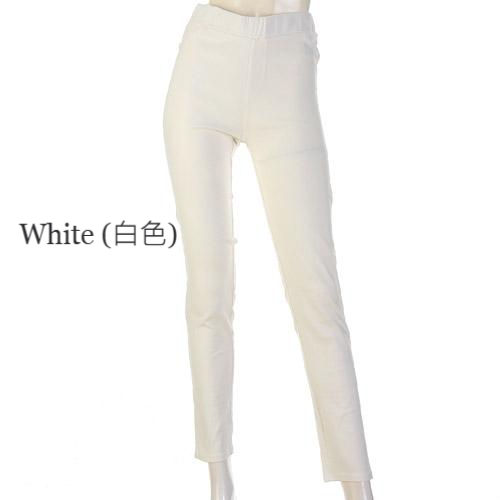 Thumbnail: 日本Gunze-Legging Pants (加絨毛)