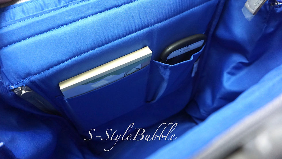 Thumbnail: AT-C2821anello 背包