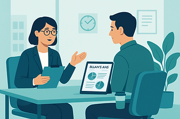 Entretiens Professionnels Obligatoires tous les 2 ans