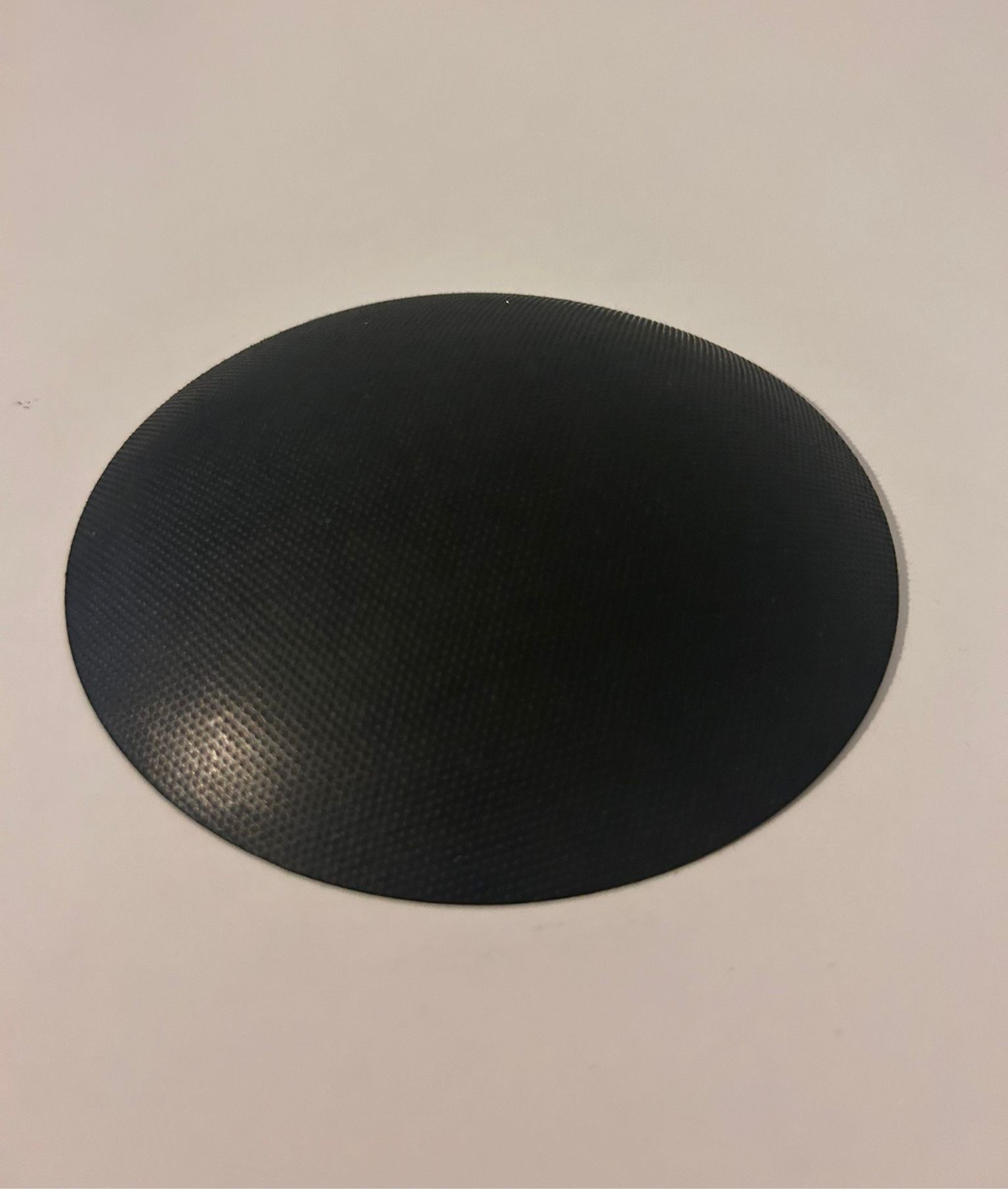 12cm KENARSIZ TOZ KAPAĞI