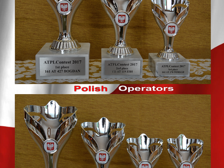 Polish Contest 2017