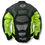 Miniatura: Chaqueta de protección hombre Verde Neón - $125.000