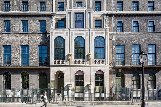 soane museum