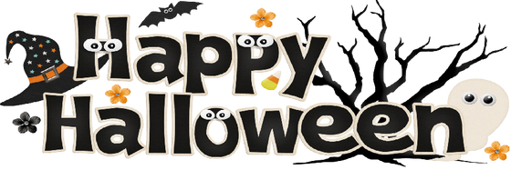 Halloween for everyone