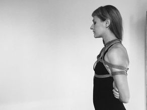 Chiara Fenice, IN-TO: my rope journey