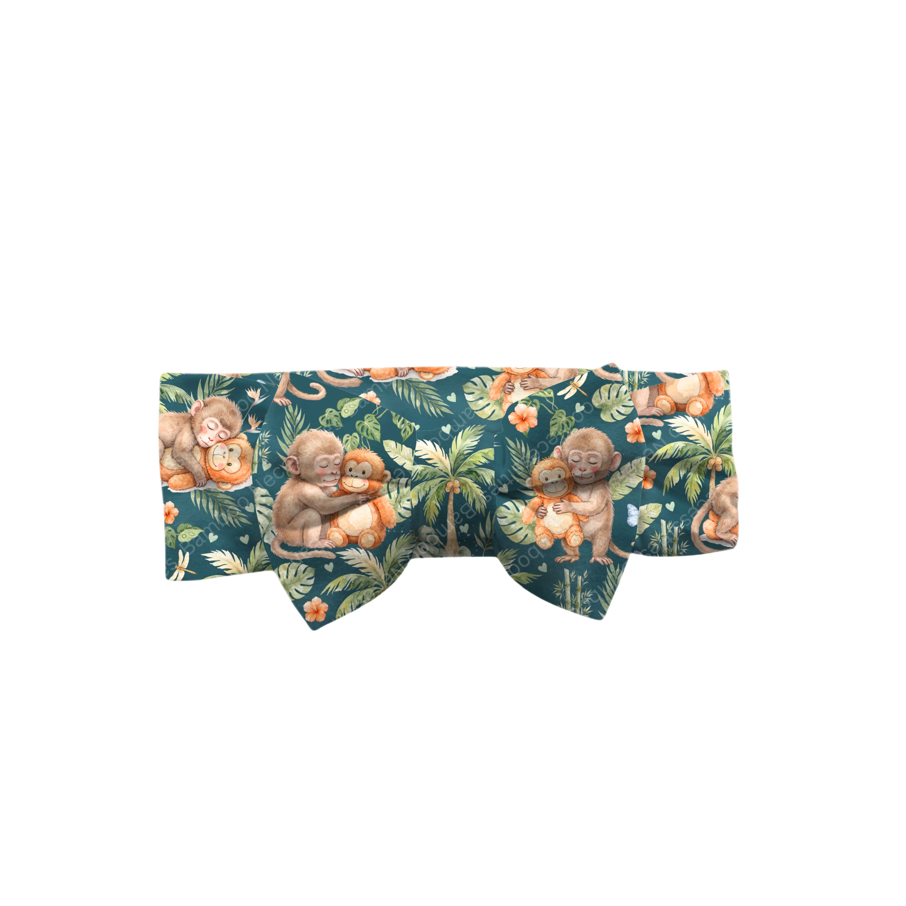 Wildly Brave Reign Bow