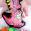 Thumbnail: Tales of Dragons Pink Dragon Character Lovey