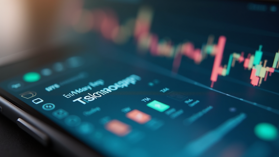 Close-up view of a digital task management app interface