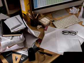 Overcoming Procrastination