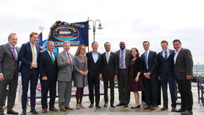 Gateway New London LLC to be Central Hub of the Offshore Wind Industry
