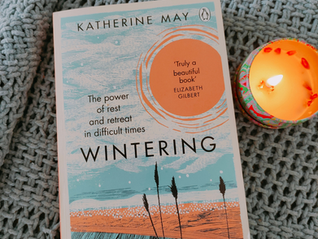 Personal musings on Wintering