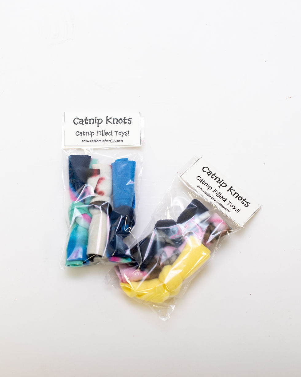 Thumbnail: catnip toys