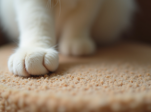 Top Benefits of Choosing an Eco-Friendly Cat Scratcher for Your Feline Friend