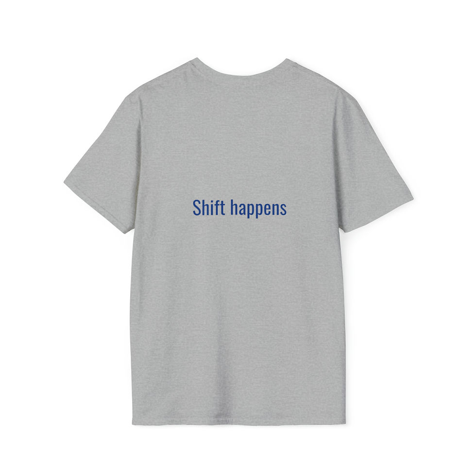 Thumbnail: Unisex Softstyle T-Shirt