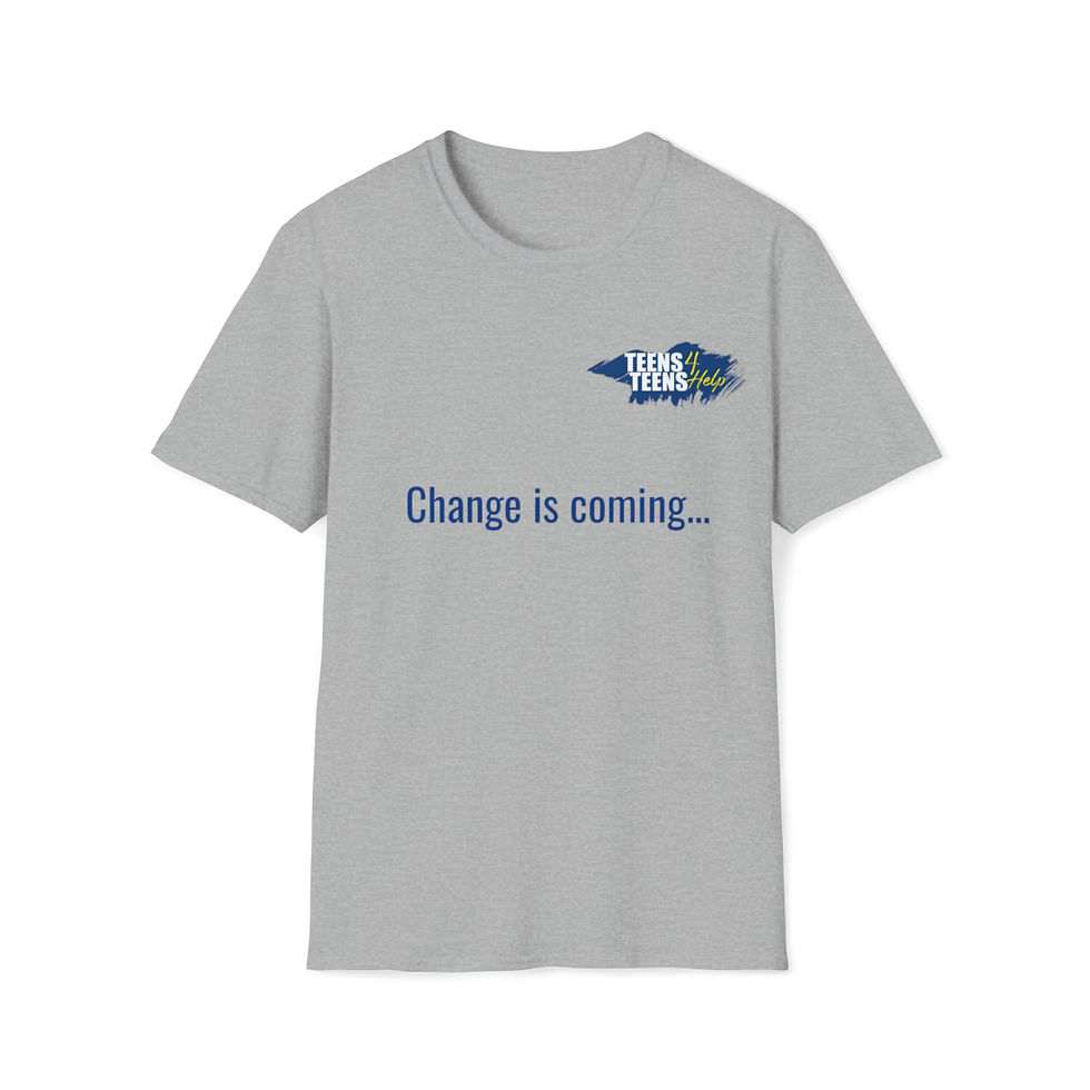 Thumbnail: Unisex Softstyle T-Shirt
