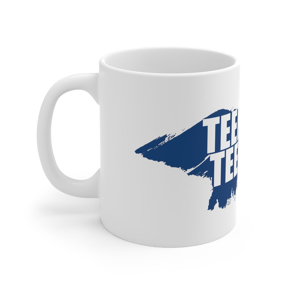 Thumbnail: Ceramic Mug 11oz