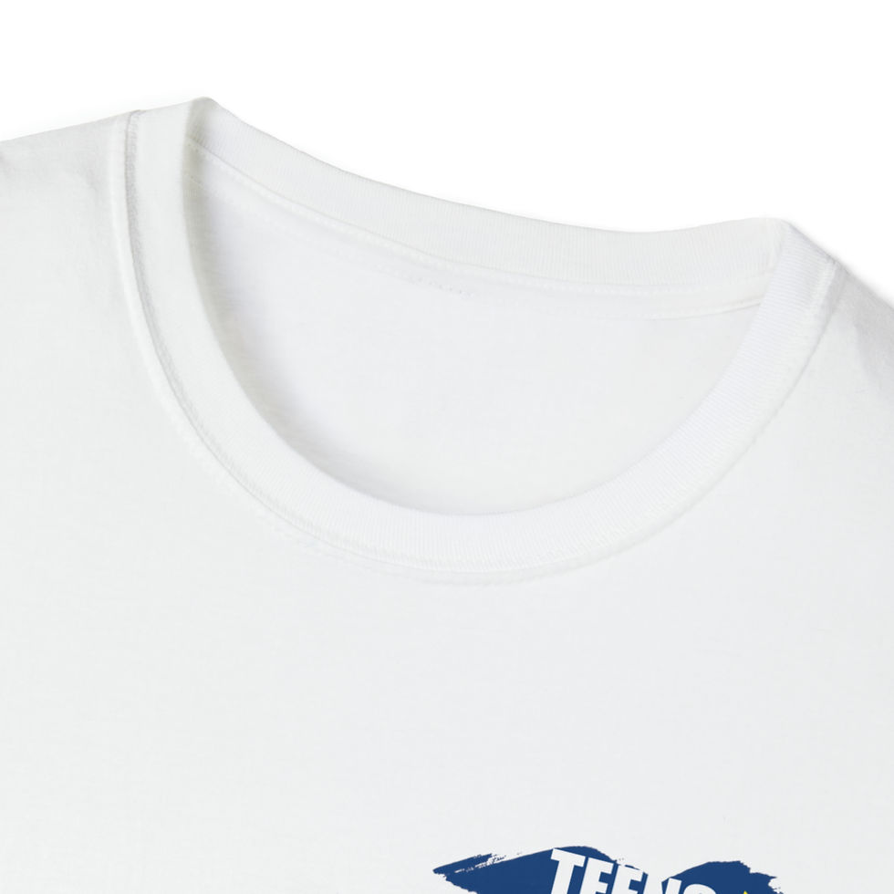 Thumbnail: Unisex Softstyle T-Shirt