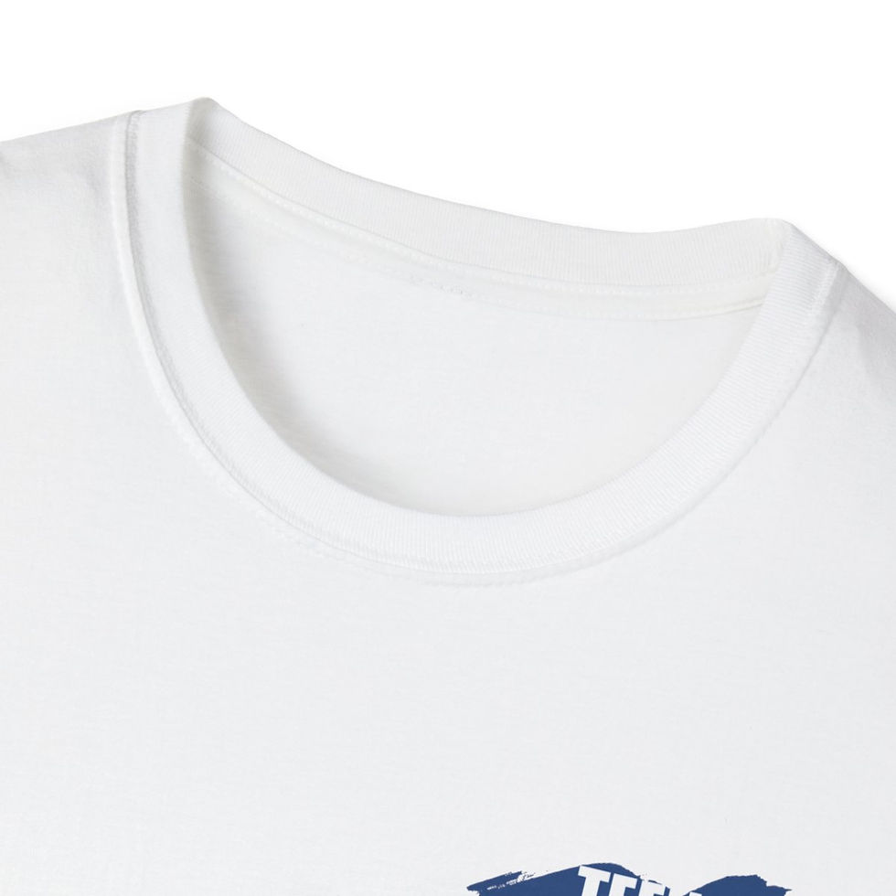 Thumbnail: Unisex Softstyle T-Shirt