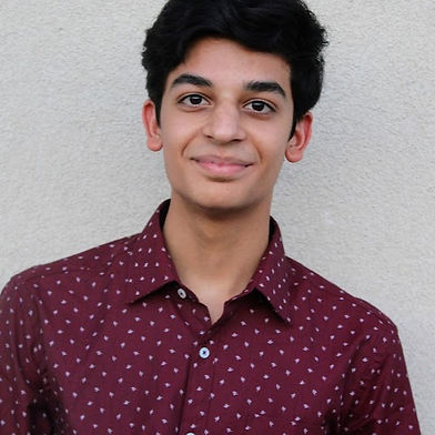 Rohan Satija