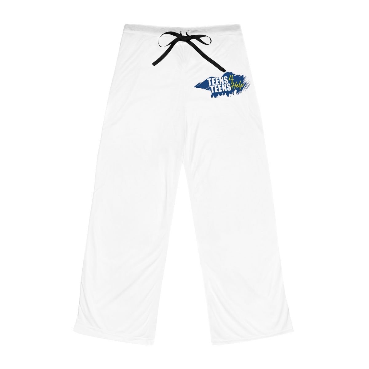 Women's Pajama Pants (AOP)