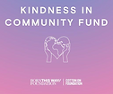 Kindness in Community, Born This Way Foundation, grant recipient