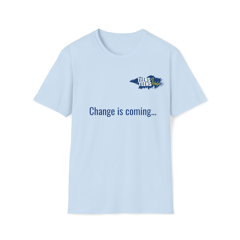 Thumbnail: Unisex Softstyle T-Shirt