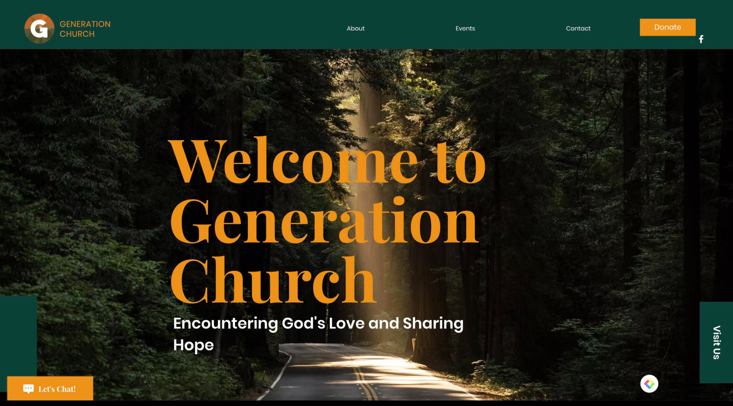Generation Church 2