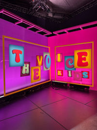 The voice kids