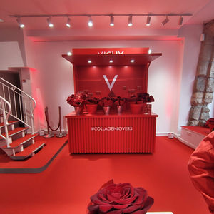 Vichy Laboratoires