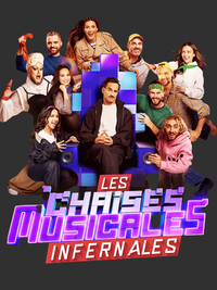 Les chaises infernales musicales