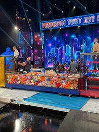 VTEP
